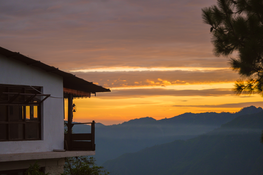 darbar a heritage farmstay chamba
