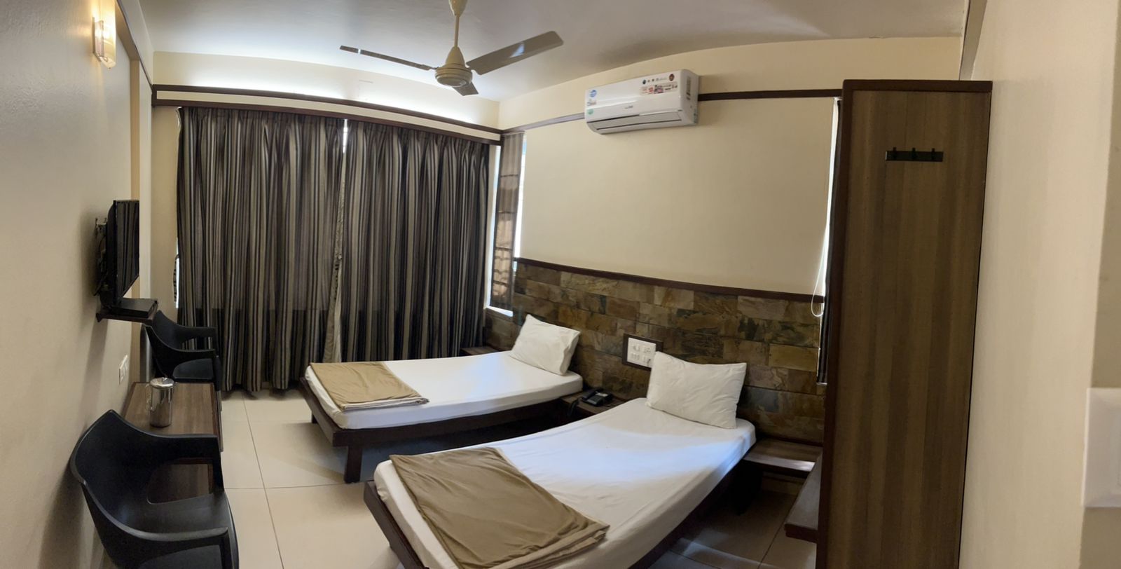 hotel namrata
