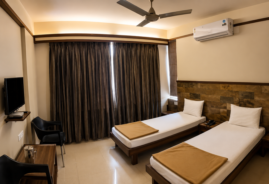 hotel namrata