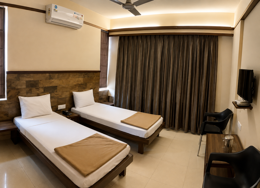 hotel namrata