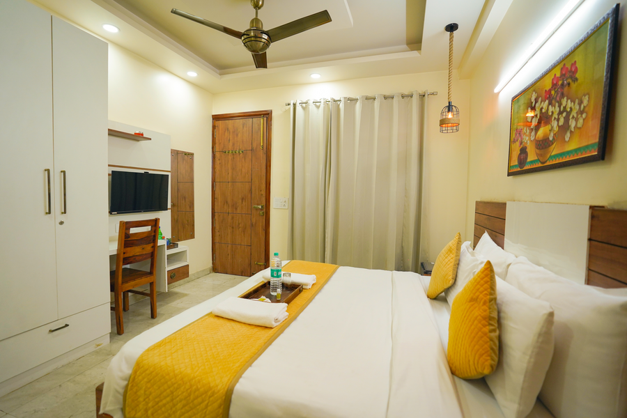 hotel maharaja palace boutique hotels near medanta medicity gurgaon