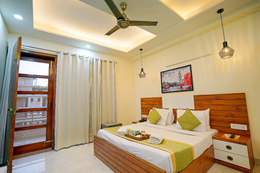 hotel maharaja palace boutique hotels near medanta medicity gurgaon