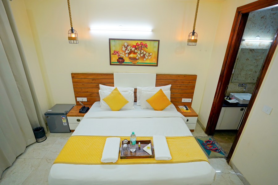 hotel maharaja palace boutique hotels near medanta medicity gurgaon
