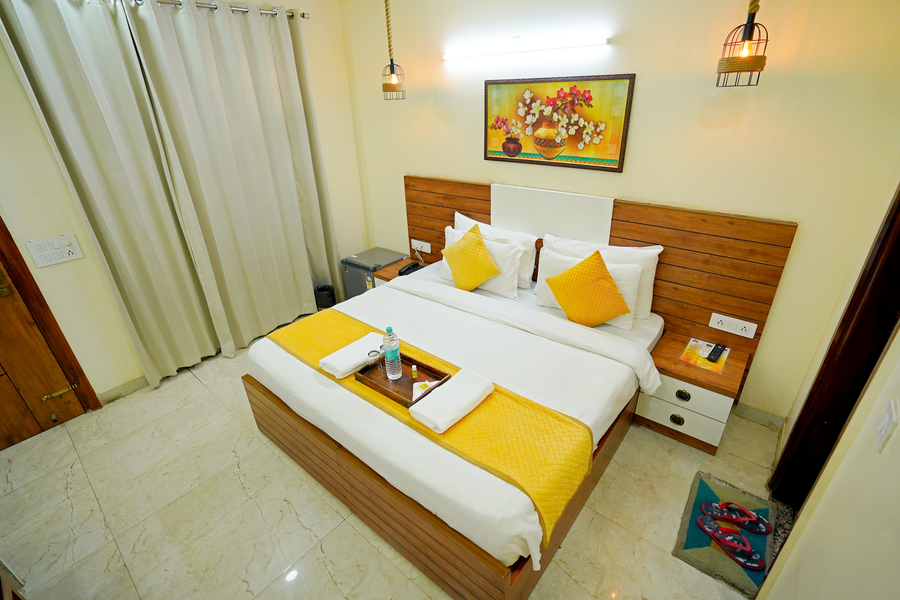 hotel maharaja palace boutique hotels near medanta medicity gurgaon