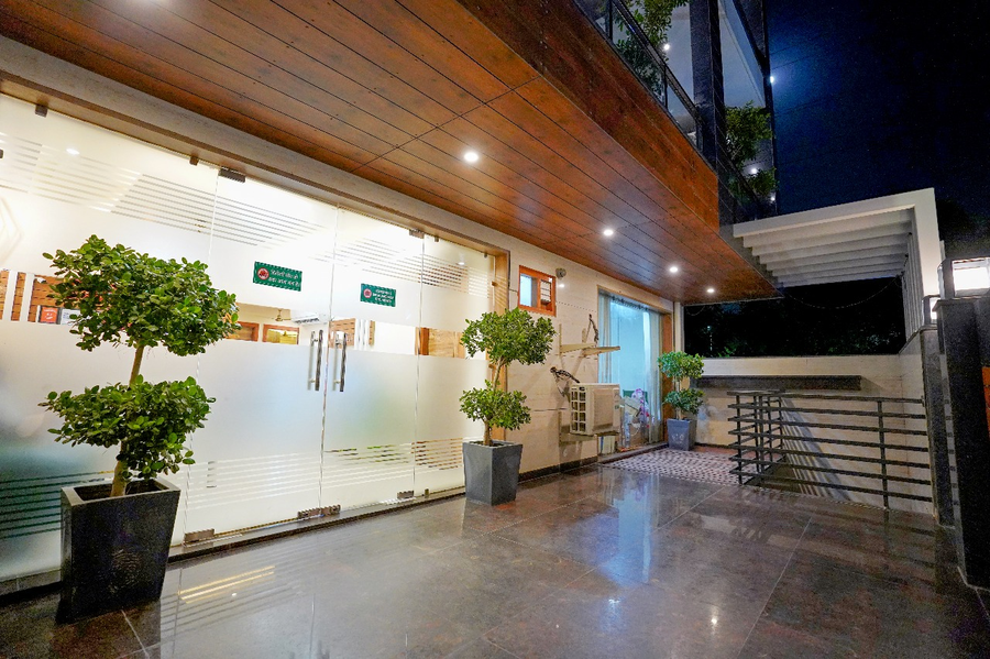 hotel maharaja palace boutique hotels near medanta medicity gurgaon