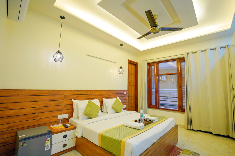 hotel maharaja palace boutique hotels near medanta medicity gurgaon