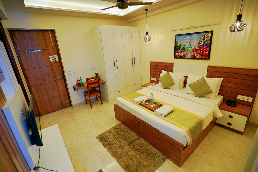 hotel maharaja palace boutique hotels near medanta medicity gurgaon