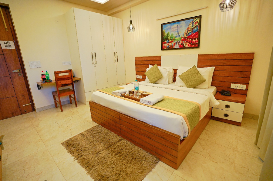 hotel maharaja palace boutique hotels near medanta medicity gurgaon
