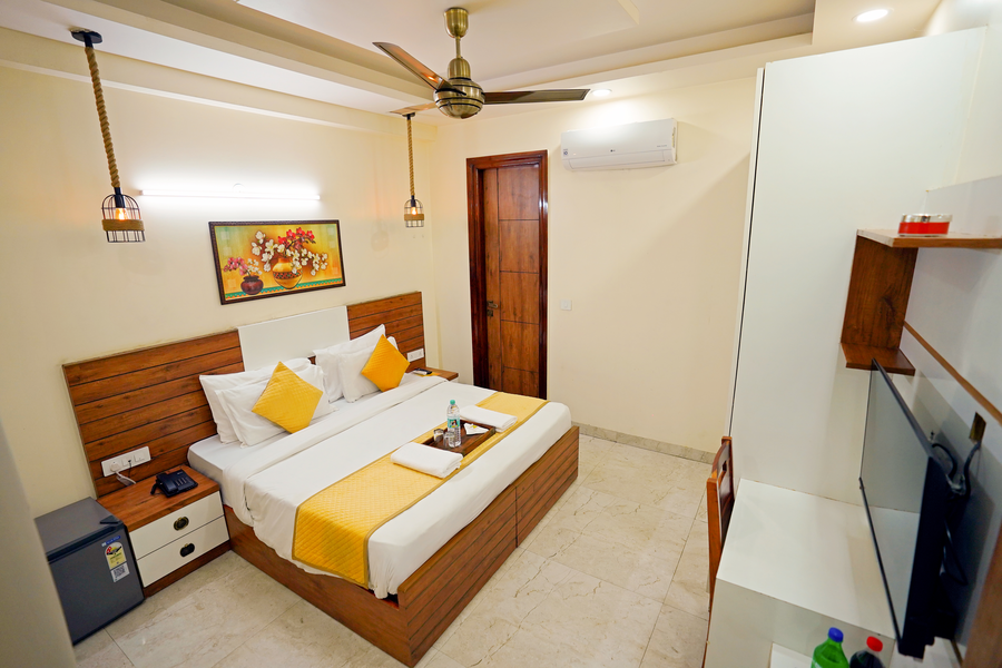 hotel maharaja palace boutique hotels near medanta medicity gurgaon