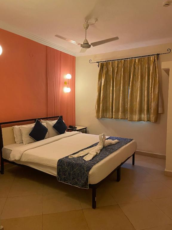 aastha escape resort