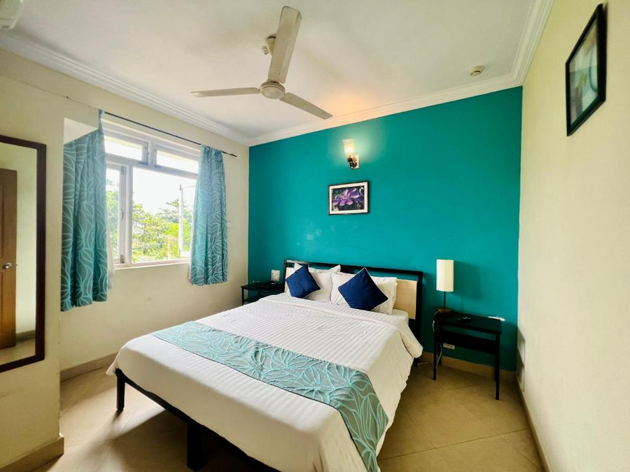 aastha escape resort