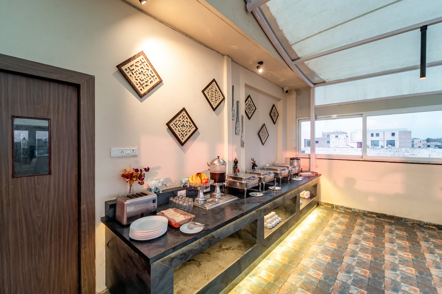 Playsales, Scheme 114,Vijay Nagar,3 star