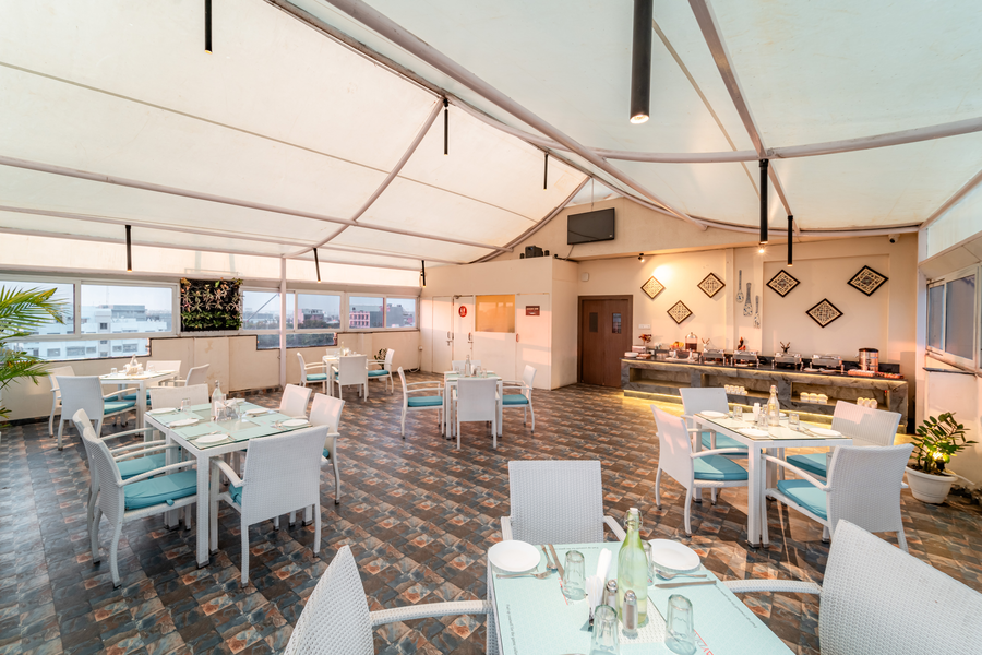 Playsales, Scheme 114,Vijay Nagar,3 star