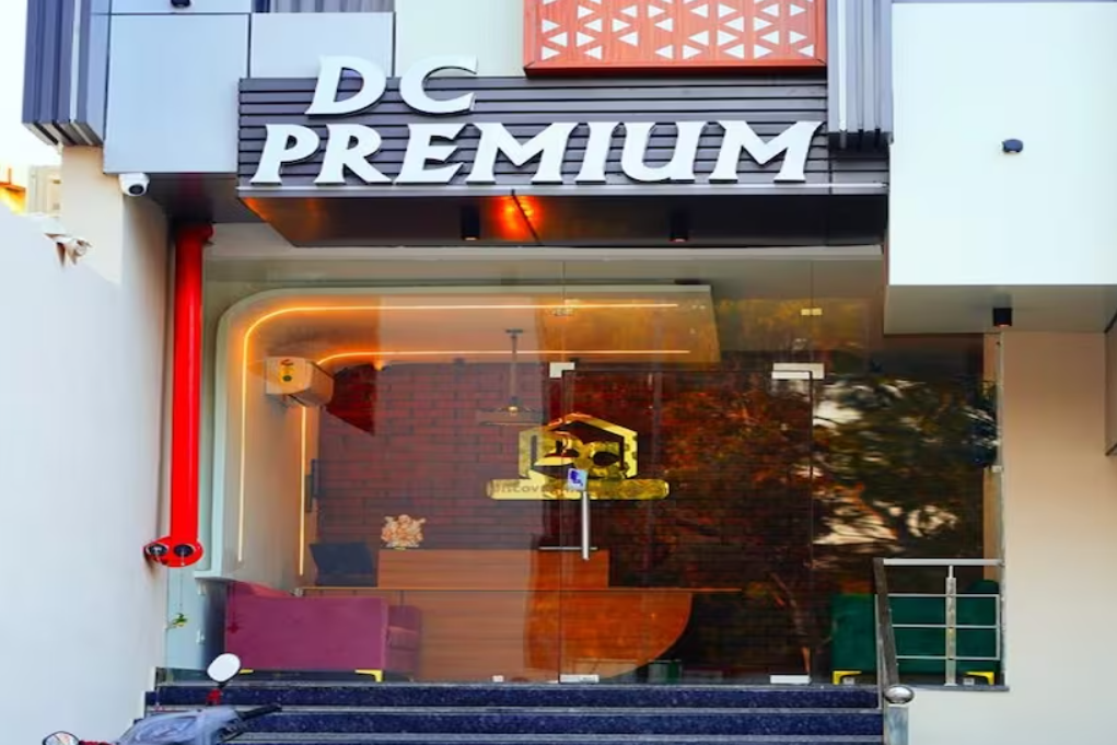 Hotel Dc Premium