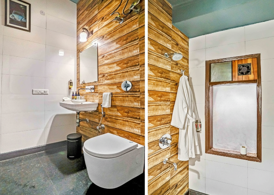 hotel church house rohini near metro specious rooms friendly staff most preferred hotel in rohini