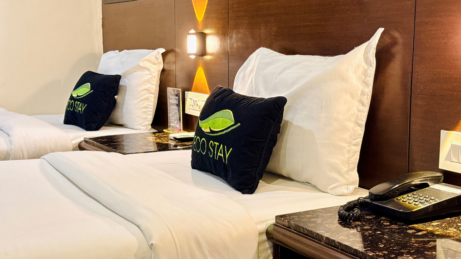 eco stay indore