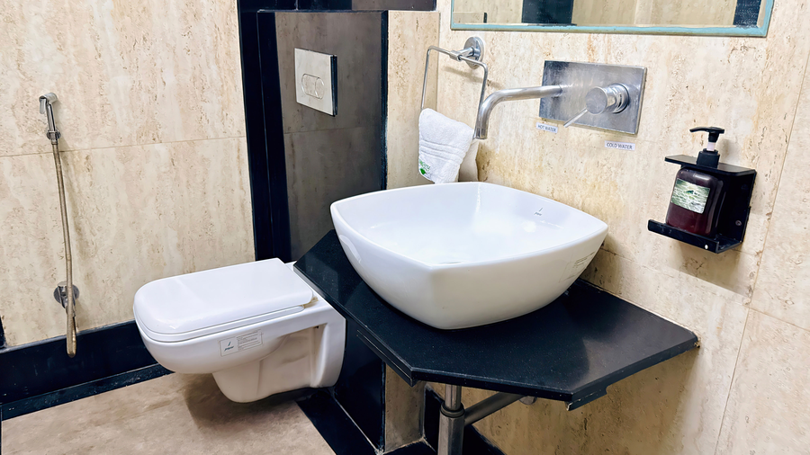 eco stay indore
