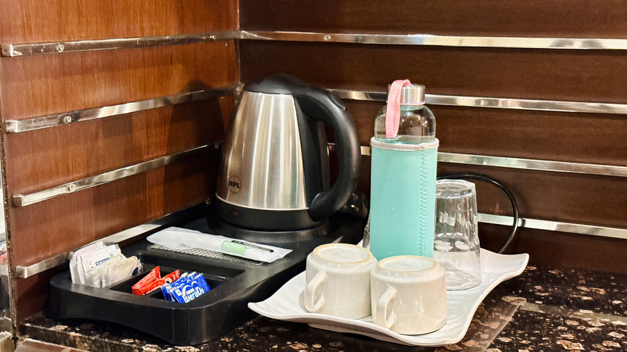eco stay indore