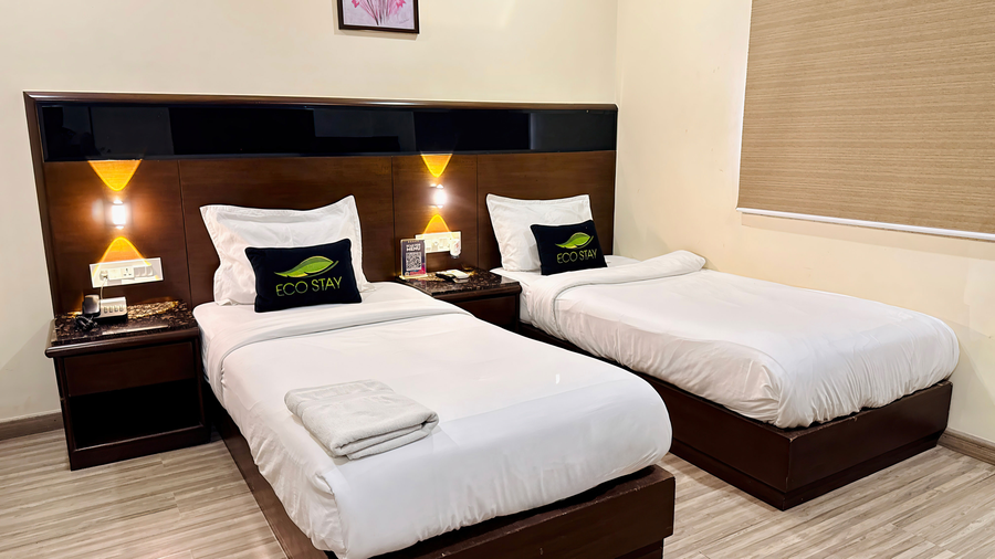 eco stay indore
