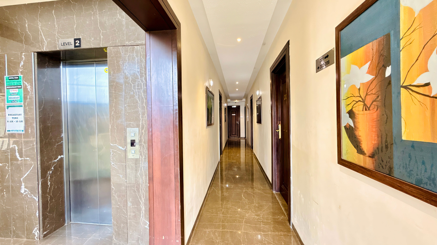 eco stay indore