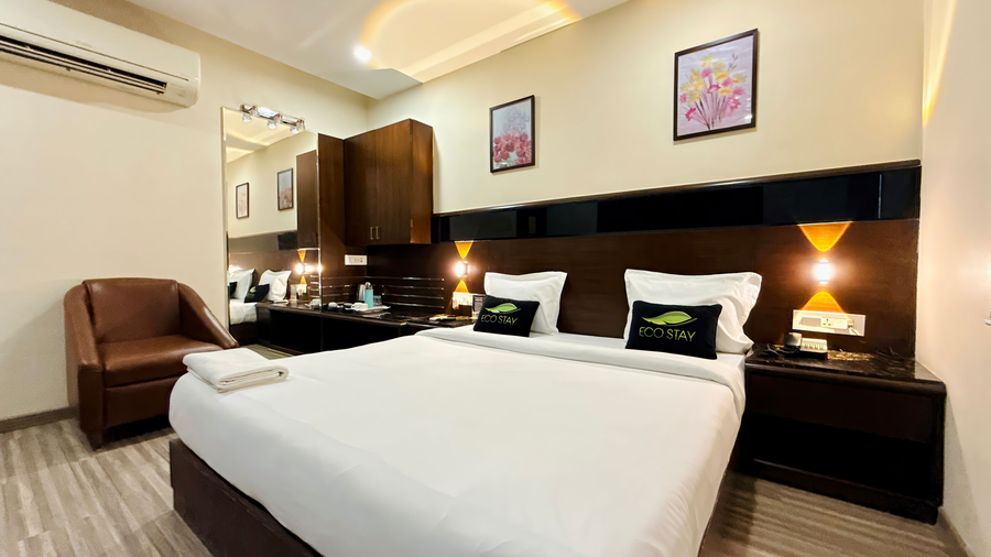 eco stay indore