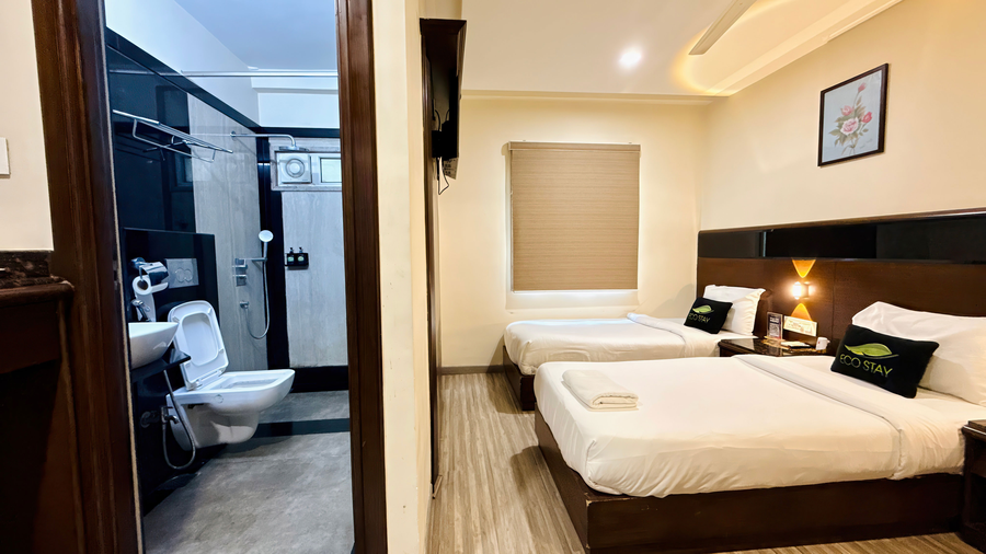 eco stay indore