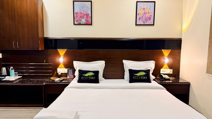 eco stay indore