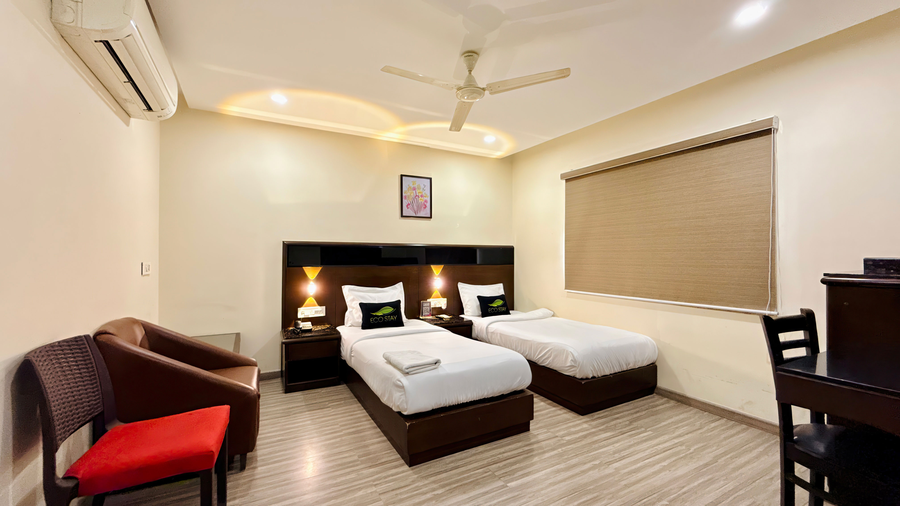 eco stay indore