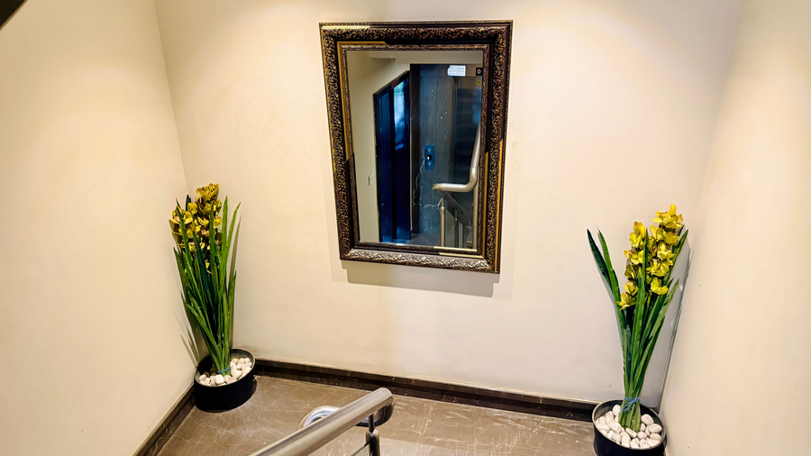 eco stay indore