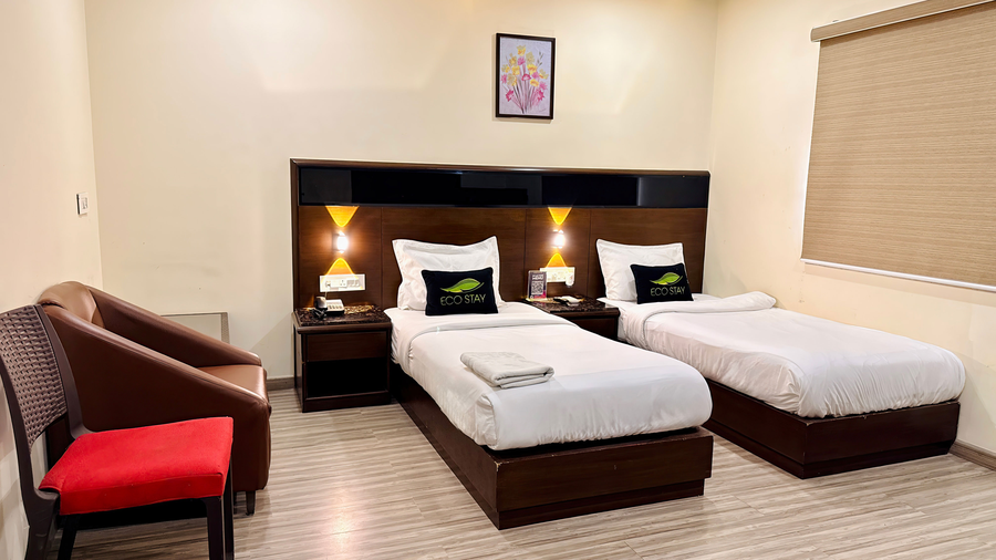 eco stay indore