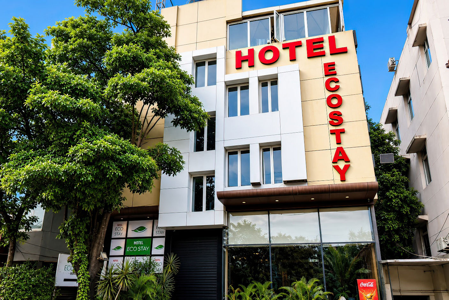 eco stay indore
