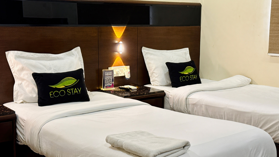 eco stay indore