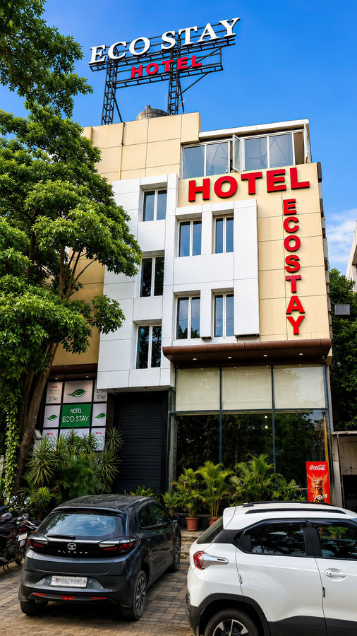 eco stay indore