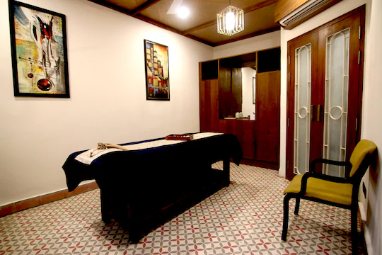 ganga lahari by leisure hotels