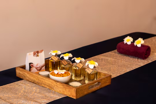 ganga lahari by leisure hotels