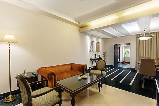 ganga lahari by leisure hotels