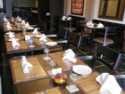 ganga lahari by leisure hotels