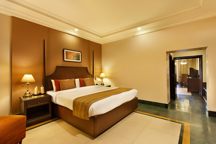 ganga lahari by leisure hotels