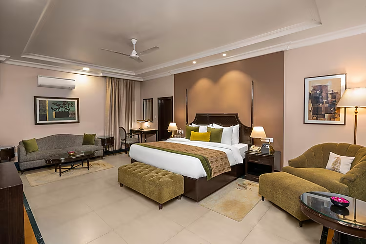 ganga lahari by leisure hotels