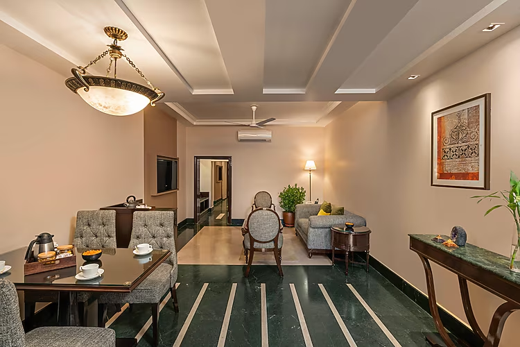 ganga lahari by leisure hotels
