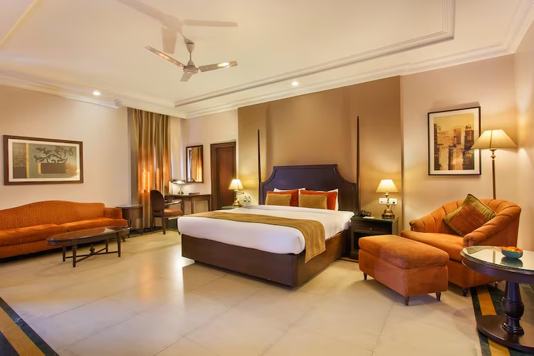 ganga lahari by leisure hotels