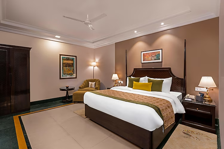 ganga lahari by leisure hotels