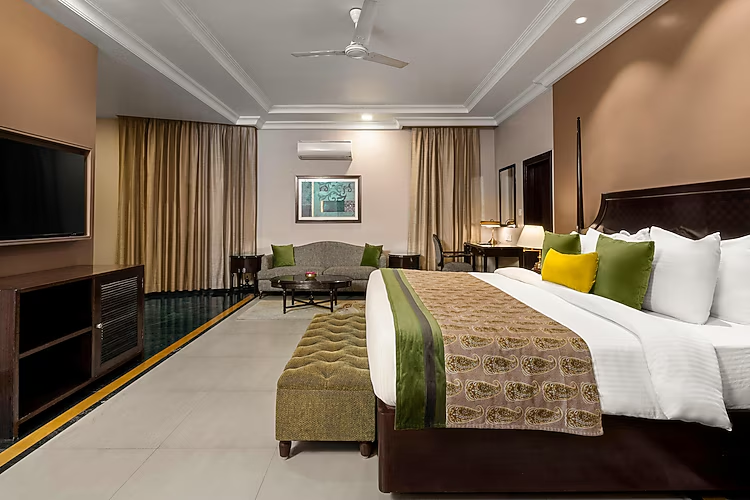 ganga lahari by leisure hotels