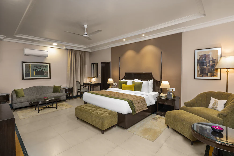 ganga lahari by leisure hotels