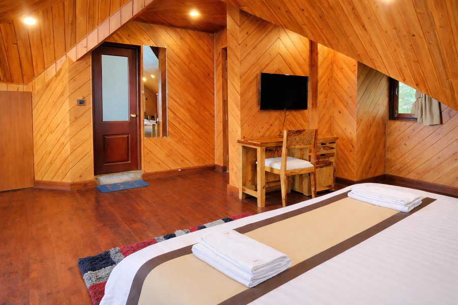 hotel norling retreat