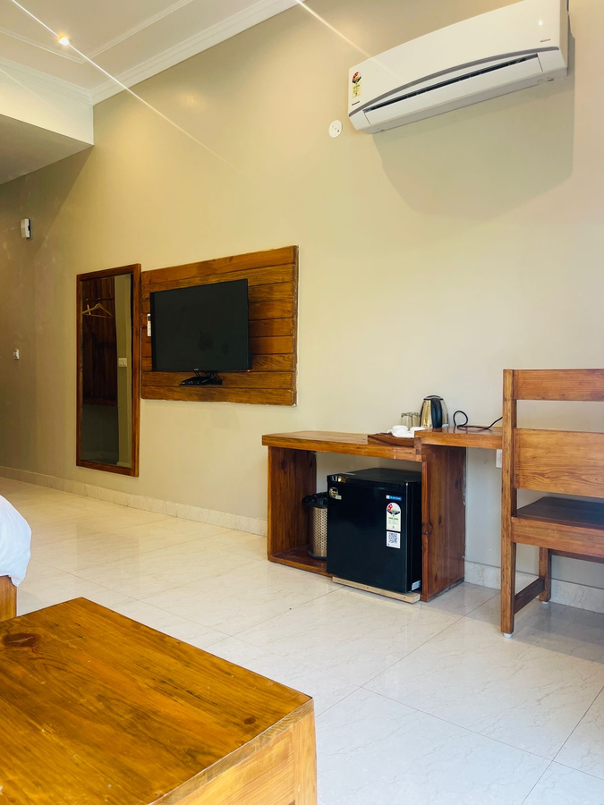 raja ji hotels