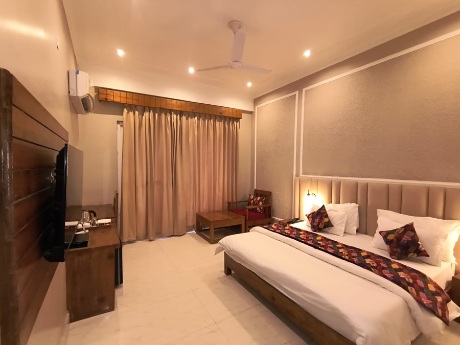 raja ji hotels