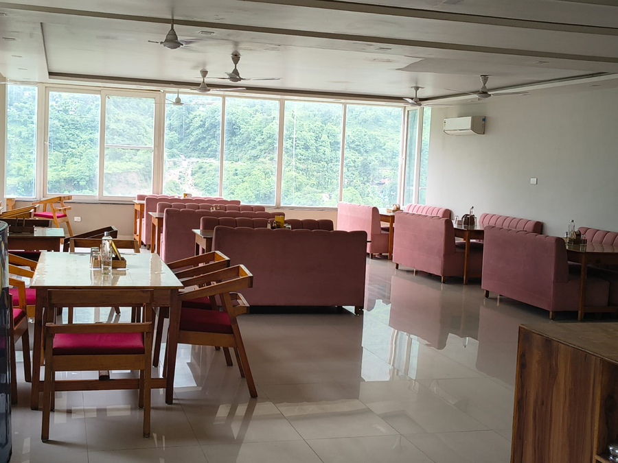 raja ji hotels