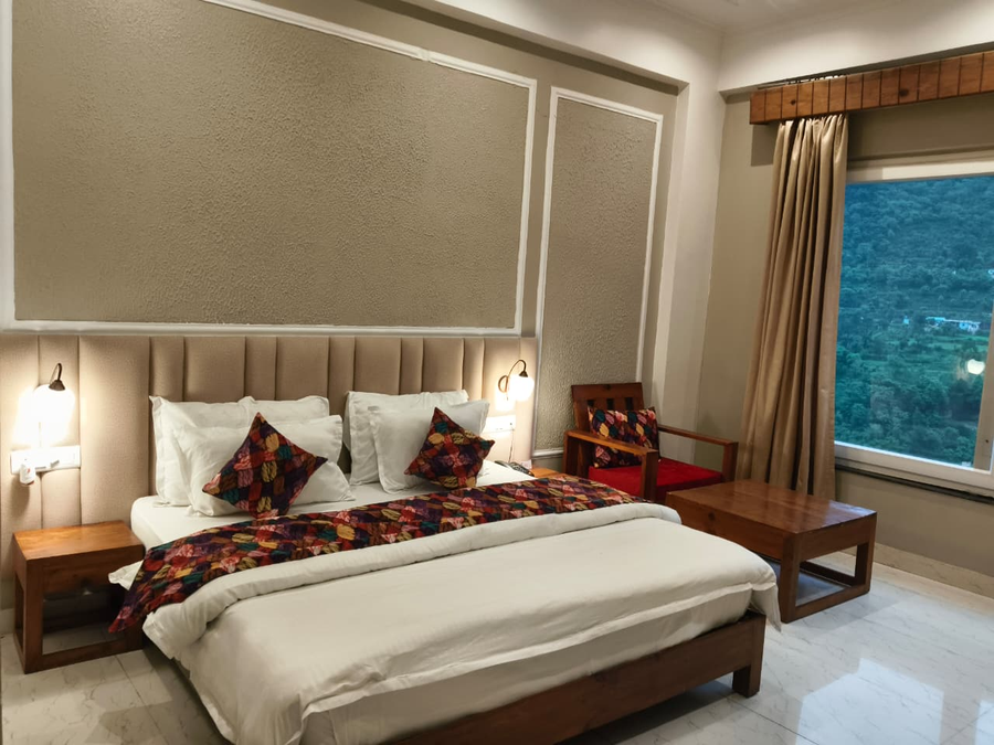 raja ji hotels