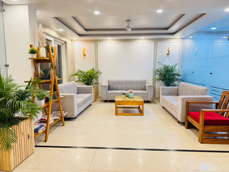 raja ji hotels